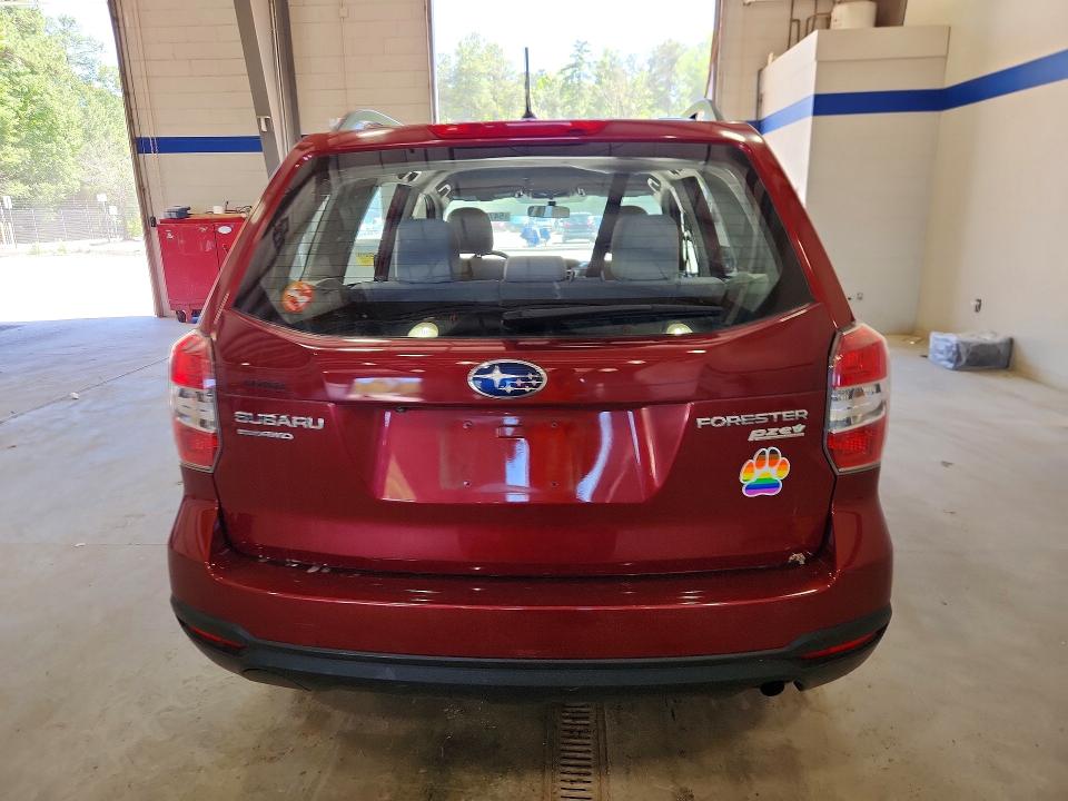 Продажа на аукционе авто 2015 Subaru Forester, vin: JF2SJABC1FH828766, номер лота: 54750666