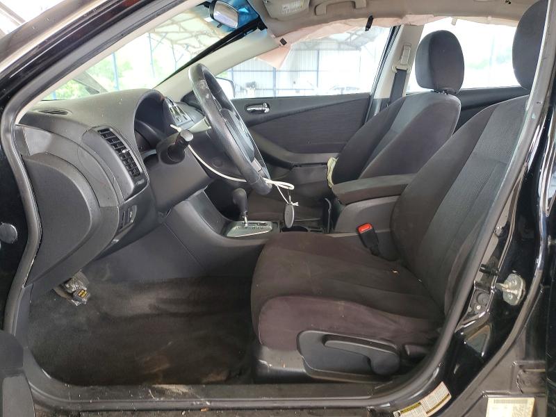 2012 Nissan Altima მანქანა იყიდება აუქციონზე, vin: 1N4AL2AP9CN453193, აუქციონის ნომერი: 54506976