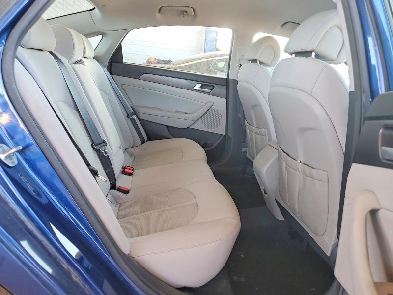Aukcja sprzedaży 2015 Hyundai Sonata, vin: 5NPE34AF8FH031905, numer aukcji: 54490426