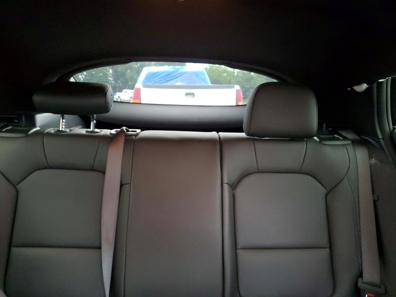 Продаж на аукціоні авто 2025 Buick Envista, vin: KL47LBEP8SB182362, номер лоту: 54023166
