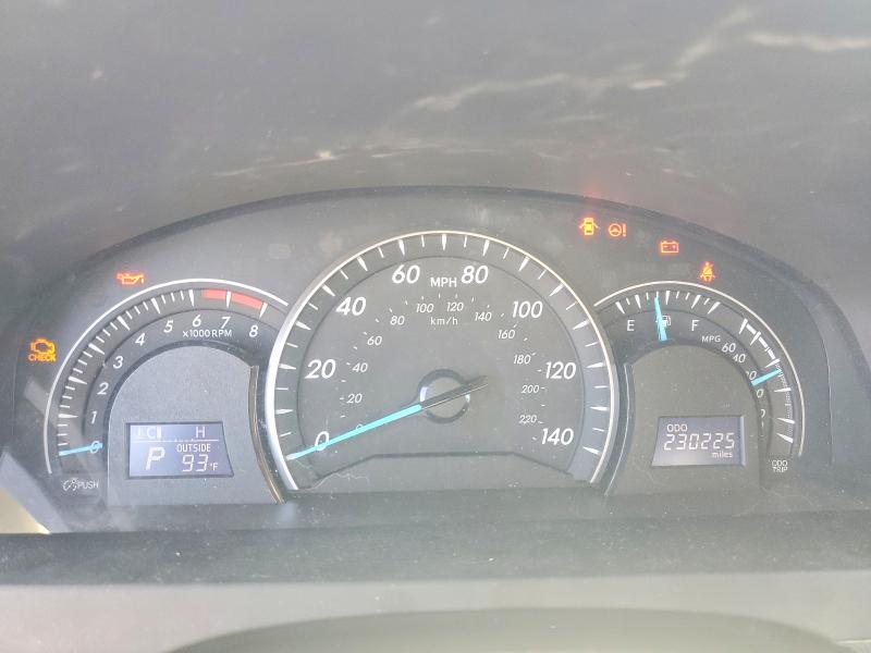 54426856 :رقم المزاد ، 4T4BF1FK1CR254465 vin ، 2012 Toyota Camry مزاد بيع