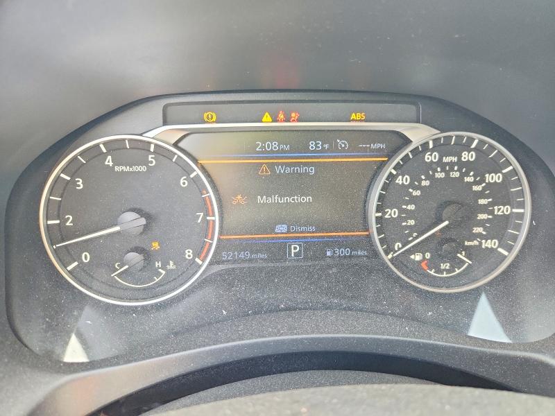 Aukcja sprzedaży 2020 Nissan Altima, vin: 1N4BL4BW5LC236113, numer aukcji: 55395686