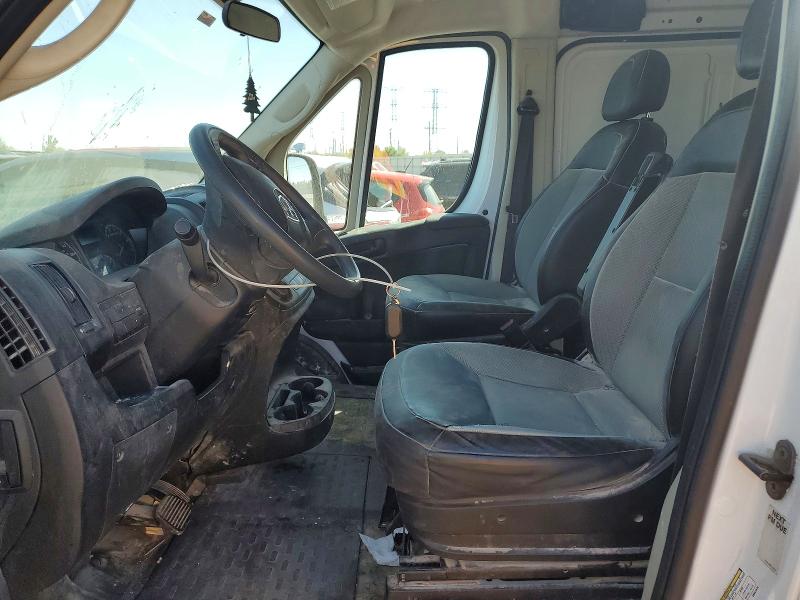 Продажа на аукционе авто 2019 Ram Promaster 1500, vin: 3C6TRVAG1KE501878, номер лота: 52508106