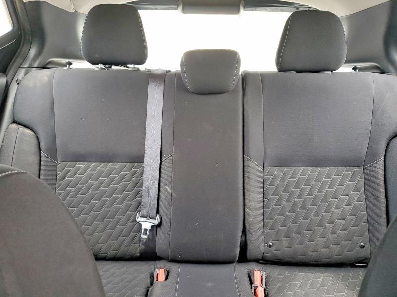 2021 Nissan Kicks მანქანა იყიდება აუქციონზე, vin: 3N1CP5BV3ML561478, აუქციონის ნომერი: 51830096