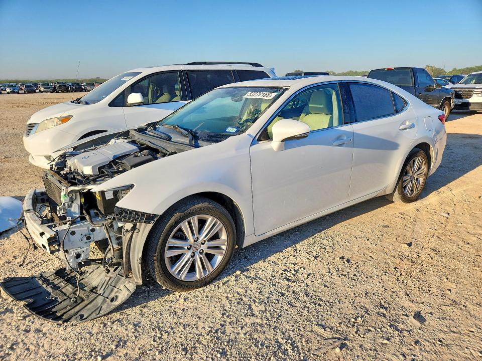 Aukcja sprzedaży 2014 Lexus Es, vin: JTHBK1GG6E2104742, numer aukcji: 53278166