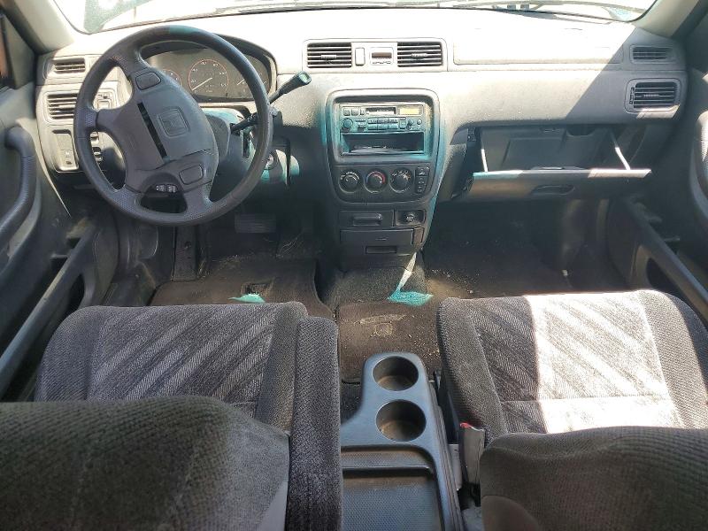55386586 :رقم المزاد ، JHLRD28411S009247 vin ، 2001 Honda Cr-v مزاد بيع