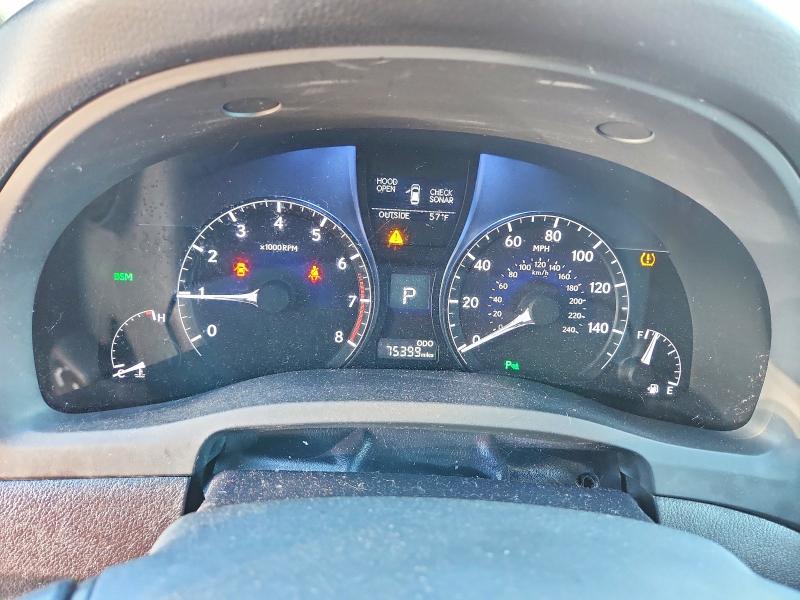 Продаж на аукціоні авто 2013 Lexus Rx 350, vin: 2T2BK1BA4DC167418, номер лоту: 52572286