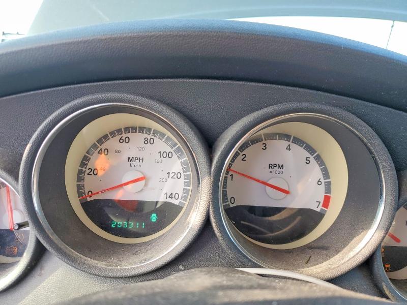 Aukcja sprzedaży 2008 Dodge Charger, vin: 2B3LA43G68H198859, numer aukcji: 53077766