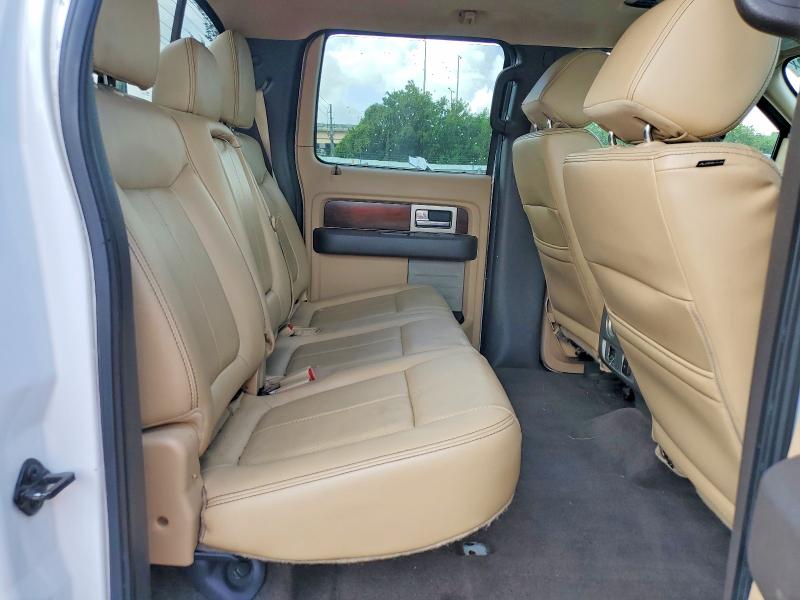 55000766 :رقم المزاد ، 1FTFW1EFXCFA65368 vin ، 2012 Ford F150 مزاد بيع
