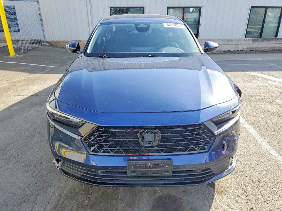 Продаж на аукціоні авто 2023 Honda Accord, vin: 1HGCY2F62PA063684, номер лоту: 55102056