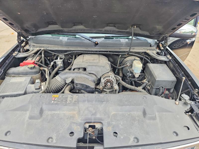 Продажа на аукционе авто 2012 Chevrolet Silverado, vin: 1GCRKSE70CZ299718, номер лота: 54069306