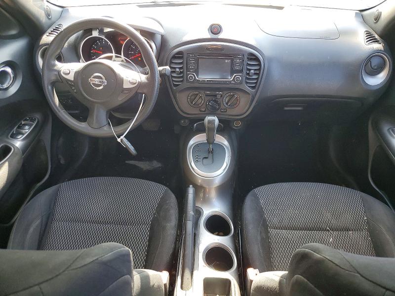 Продажа на аукционе авто 2016 Nissan Juke, vin: JN8AF5MR2GT604509, номер лота: 53228716
