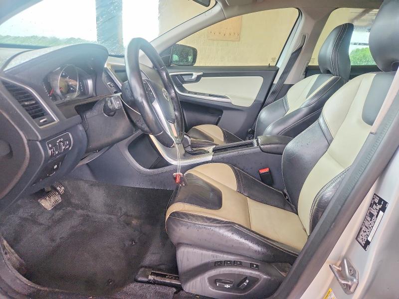 Продаж на аукціоні авто 2017 Volvo Xc60, vin: YV440MDJ2H2090860, номер лоту: 52686406