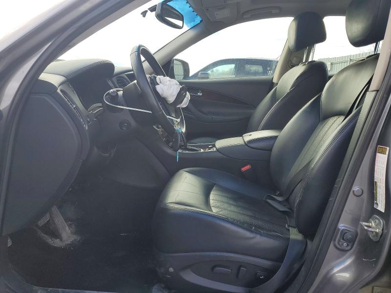 Продажа на аукционе авто 2016 Infiniti Qx50, vin: JN1BJ0RR5GM260357, номер лота: 52599976