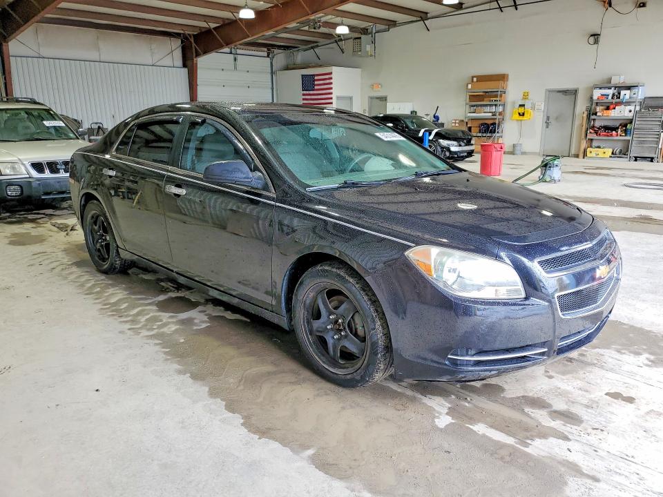 Aukcja sprzedaży 2011 Chevrolet Malibu, vin: 1G1ZB5E16BF398971, numer aukcji: 54314476