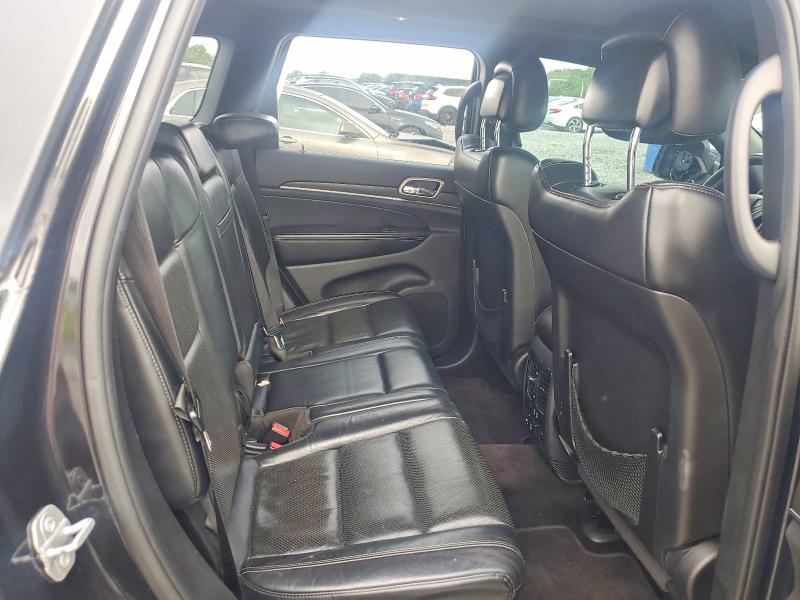 Aukcja sprzedaży 2016 Jeep Grand Cherokee, vin: 1C4RJEBG9GC335276, numer aukcji: 55153866