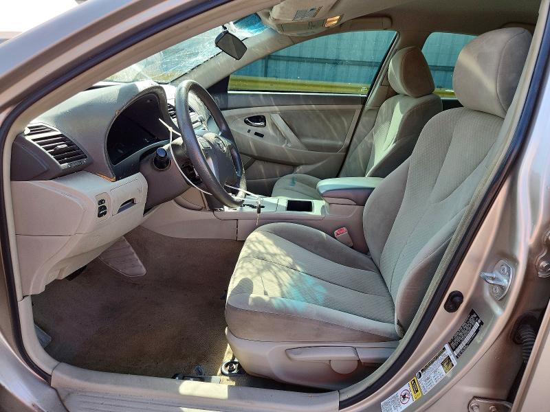 Aukcja sprzedaży 2009 Toyota Camry, vin: 4T1BE46K89U886807, numer aukcji: 55376926
