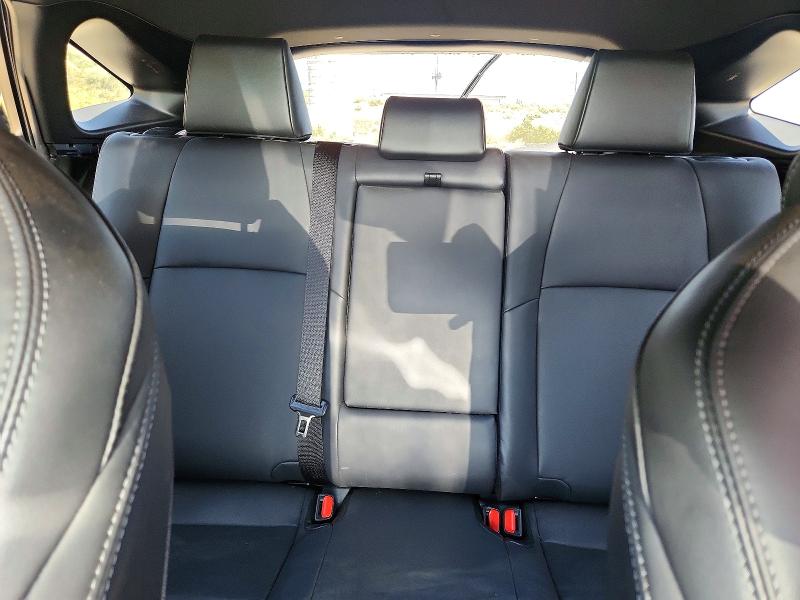 54142066 :رقم المزاد ، JTEAAAAH4RJ156122 vin ، 2024 Toyota Venza مزاد بيع