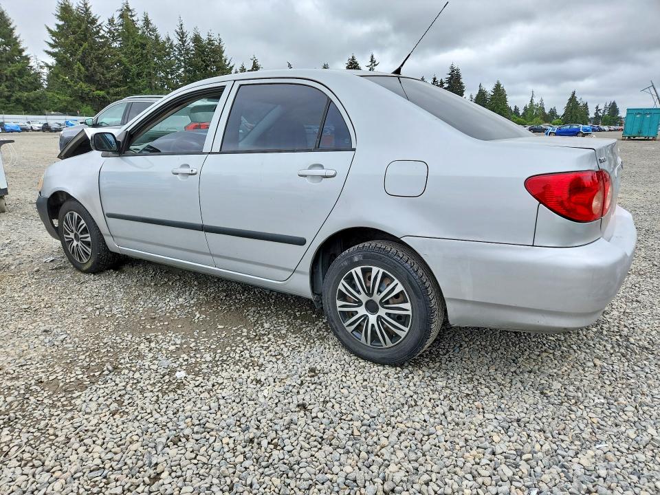 Продажа на аукционе авто 2005 Toyota Corolla, vin: 1NXBR32E95Z488076, номер лота: 54167266