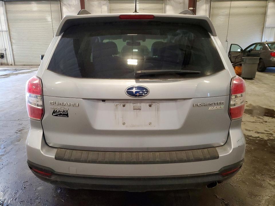 Продажа на аукционе авто 2015 Subaru Forester, vin: JF2SJAWC0FH554650, номер лота: 52473626