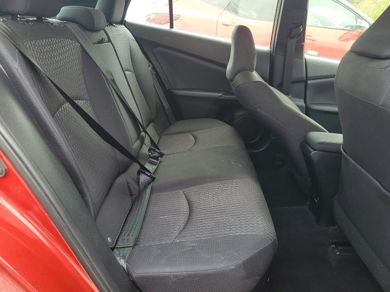 Aukcja sprzedaży 2017 Toyota Prius, vin: JTDKARFU4H3537209, numer aukcji: 52924296