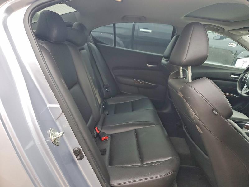 Aukcja sprzedaży 2015 Acura Tlx, vin: 19UUB2F34FA006011, numer aukcji: 53921936