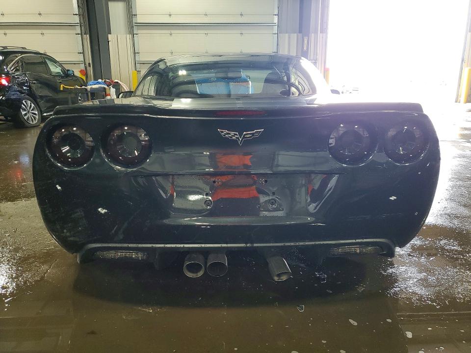 2012 Chevrolet Corvette მანქანა იყიდება აუქციონზე, vin: 1G1YL2DEXC5102868, აუქციონის ნომერი: 51971776