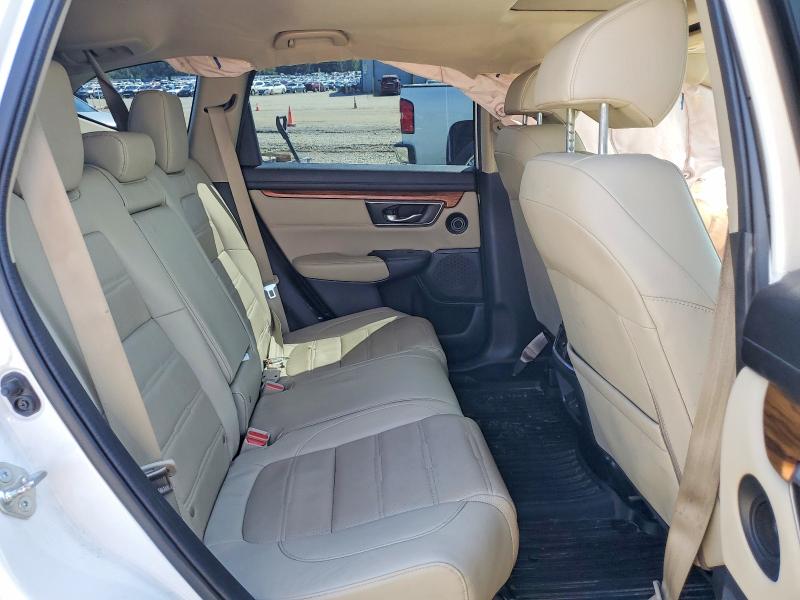 Aukcja sprzedaży 2018 Honda Cr-v, vin: 5J6RW2H95JL026656, numer aukcji: 52662986