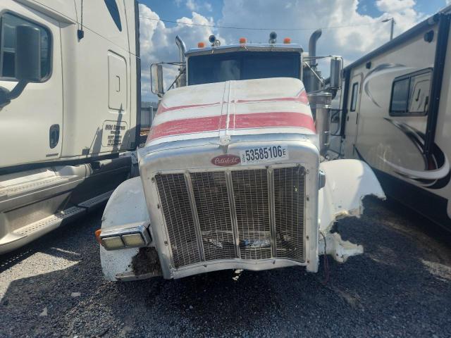 Продаж на аукціоні авто 1999 Peterbilt 378, vin: 1XPFDB9X0XD468788, номер лоту: 53585106