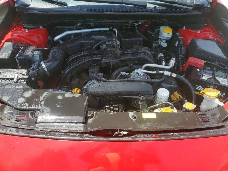 Продажа на аукционе авто 2021 Subaru Crosstrek, vin: JF2GTHNC3MH383397, номер лота: 52562976