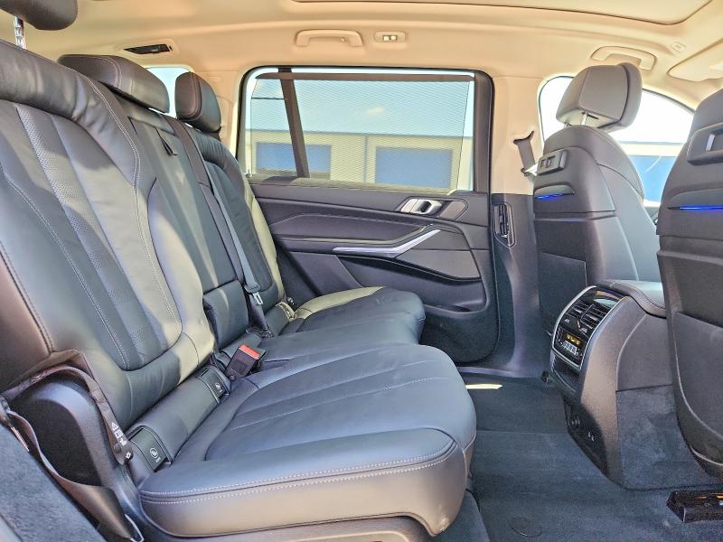 Продажа на аукционе авто 2020 Bmw X7, vin: 5UXCW2C08L9B58977, номер лота: 53030676