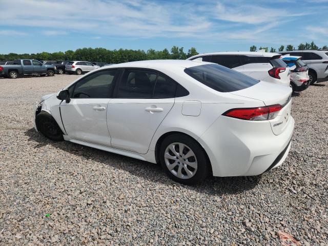 2021 Toyota Corolla მანქანა იყიდება აუქციონზე, vin: JTDEPMAE6MJ169068, აუქციონის ნომერი: 46511936