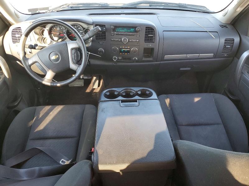 Aukcja sprzedaży 2013 Chevrolet Silverado, vin: 1GCRKSE72DZ233222, numer aukcji: 51861246