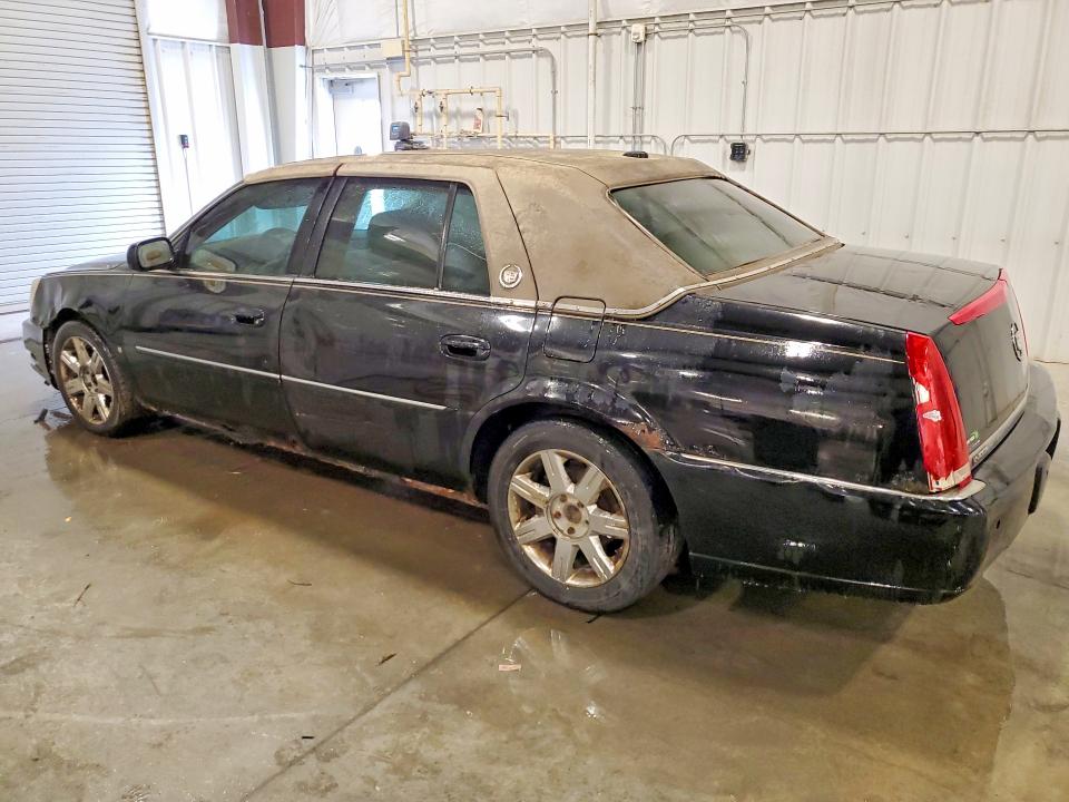 2006 Cadillac Dts მანქანა იყიდება აუქციონზე, vin: 1G6KD57Y76U116760, აუქციონის ნომერი: 52439526