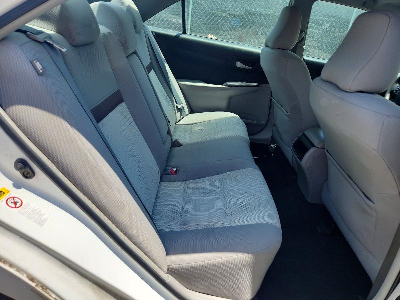54224186 :رقم المزاد ، 4T1BF1FKXEU309038 vin ، 2014 Toyota Camry مزاد بيع