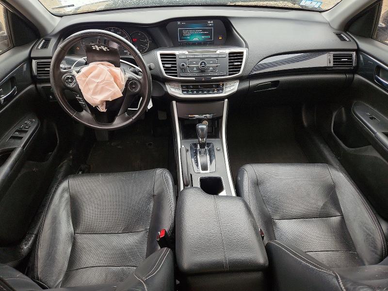 53024126 :رقم المزاد ، 1HGCR2F56DA243640 vin ، 2013 Honda Accord مزاد بيع