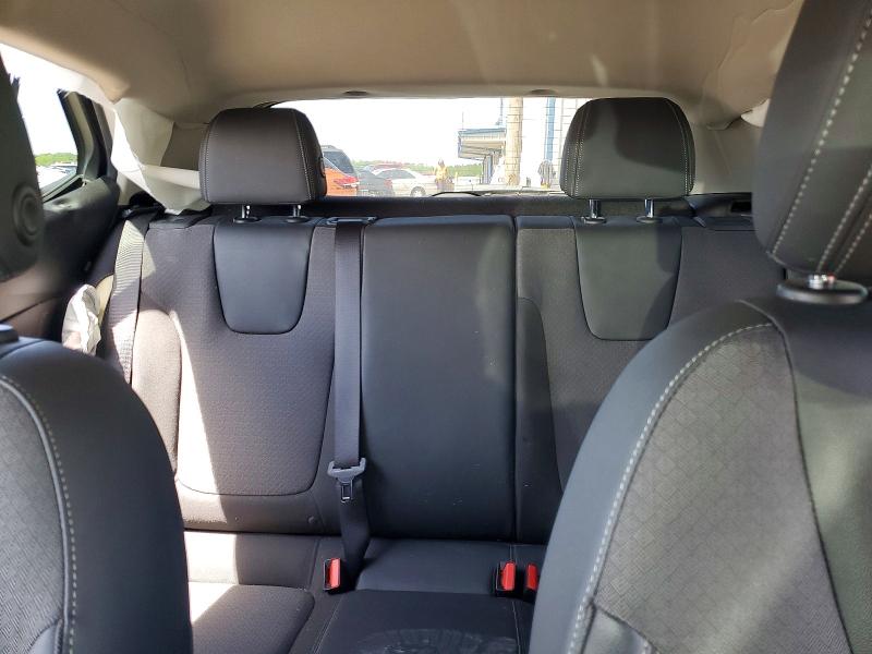 Aukcja sprzedaży 2023 Buick Encore Gx, vin: KL4MMBS29PB094761, numer aukcji: 52841646