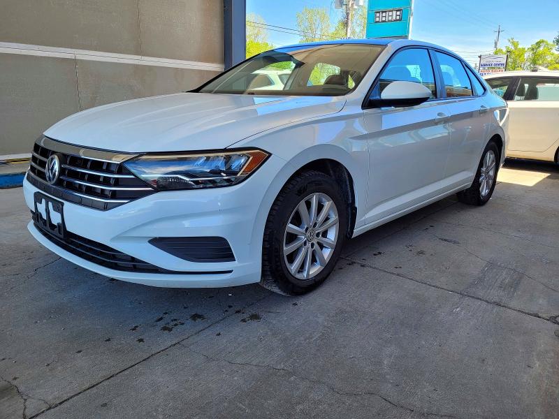 Продаж на аукціоні авто 2019 Volkswagen Jetta, vin: 3VWE57BU5KM055637, номер лоту: 54725406