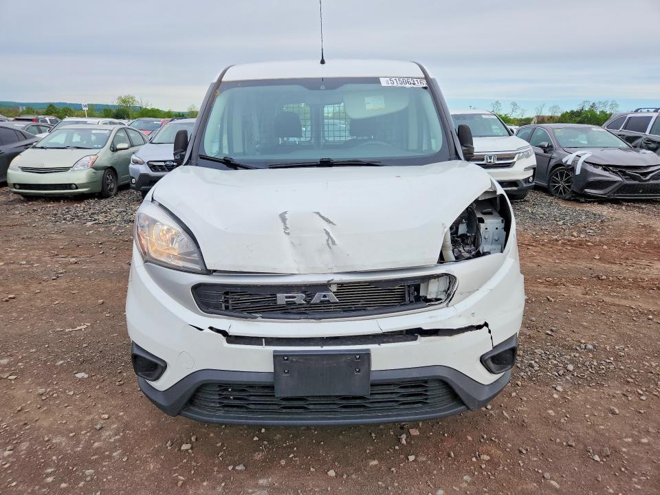 Aukcja sprzedaży 2022 Ram Promaster City, vin: ZFBHRFAB2N6Y20180, numer aukcji: 51506316