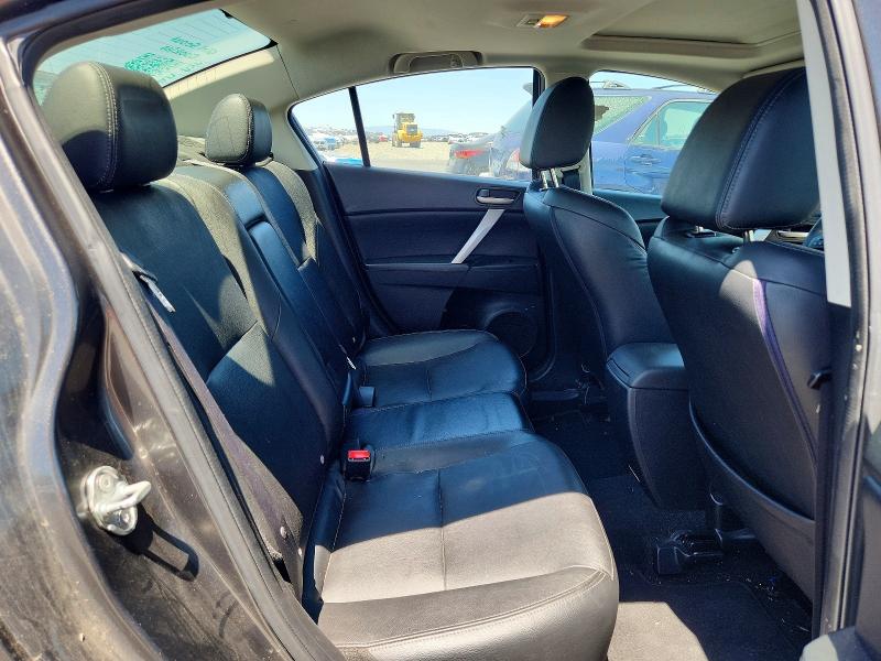 Продаж на аукціоні авто 2013 Mazda 3, vin: JM1BL1WP8D1756878, номер лоту: 53205456