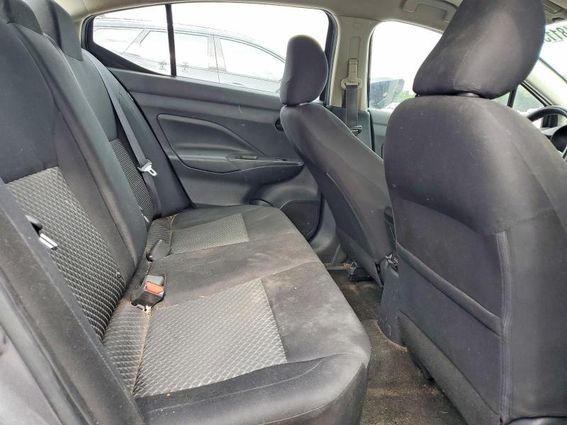 2020 Nissan Versa მანქანა იყიდება აუქციონზე, vin: 3N1CN8DV1LL862611, აუქციონის ნომერი: 51181136
