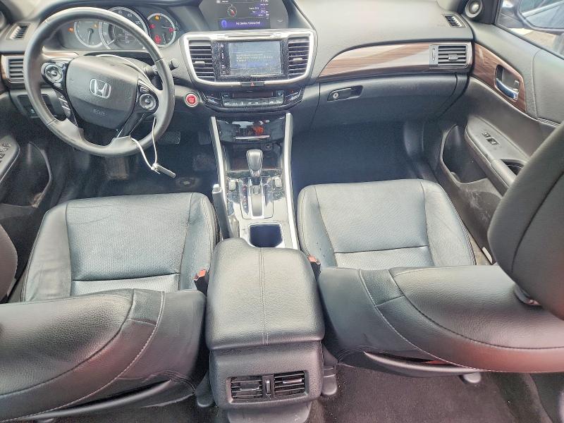 Продаж на аукціоні авто 2016 Honda Accord, vin: 1HGCR3F83GA027300, номер лоту: 53449356