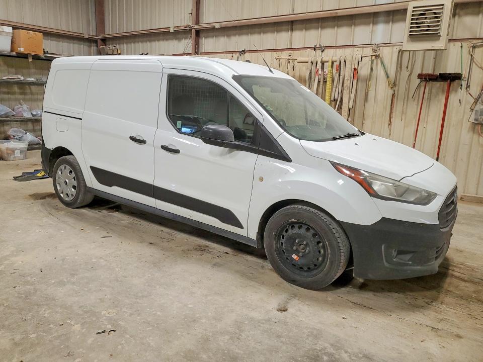 53819176 :رقم المزاد ، NM0LS7S23N1513241 vin ، 2022 Ford Transit Connect مزاد بيع