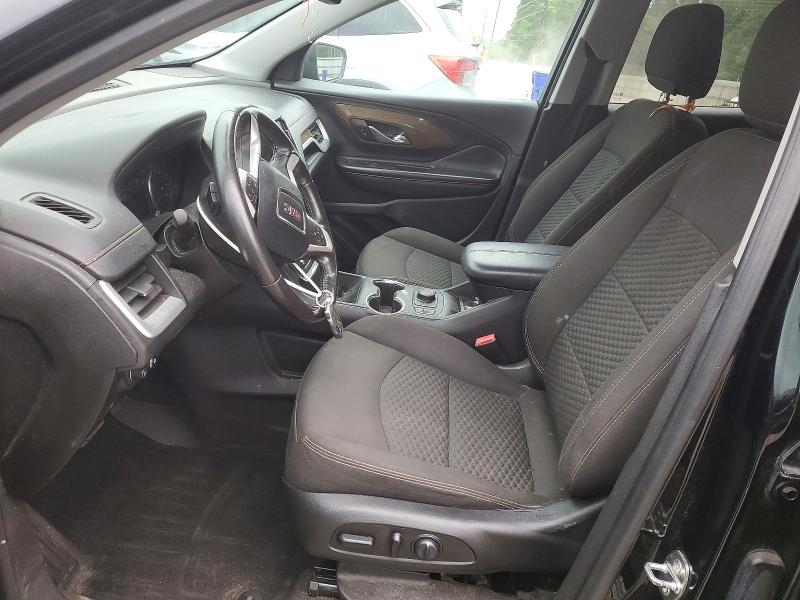 Продажа на аукционе авто 2019 Gmc Terrain, vin: 3GKALMEV9KL112202, номер лота: 53363206