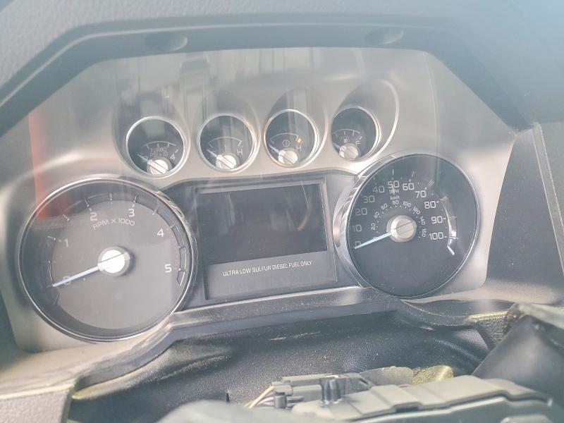 Продаж на аукціоні авто 2014 Ford F250, vin: 1FT7W2BT5EEB85575, номер лоту: 54862576
