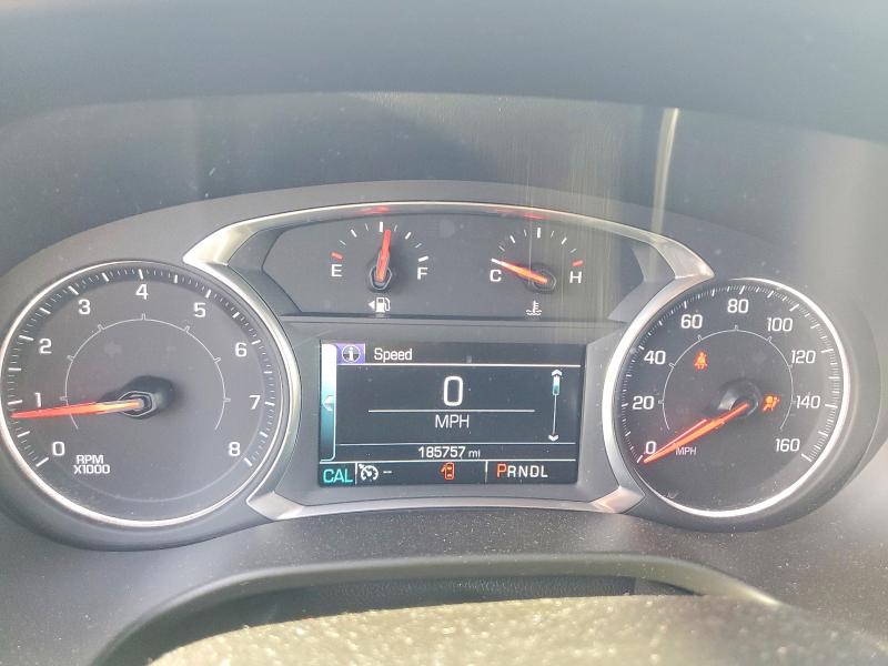 Aukcja sprzedaży 2019 Gmc Acadia, vin: 1GKKNLLS4KZ197959, numer aukcji: 52061606