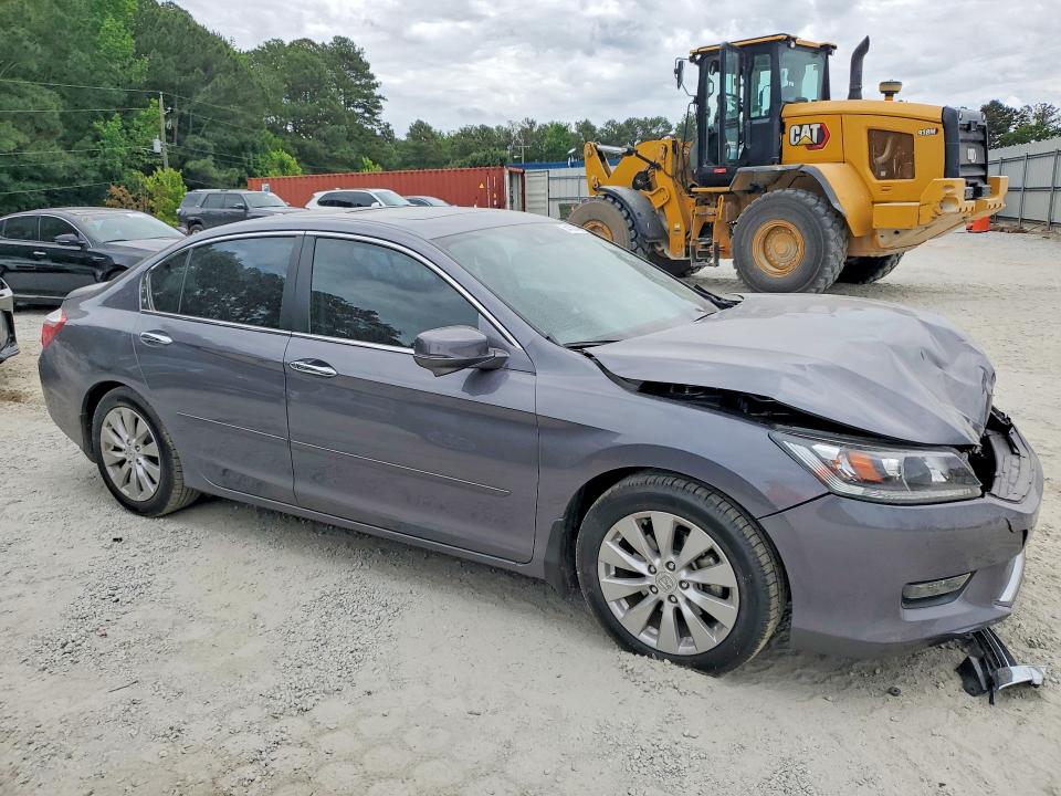 Aukcja sprzedaży 2014 Honda Accord, vin: 1HGCR2F89EA111063, numer aukcji: 54355406