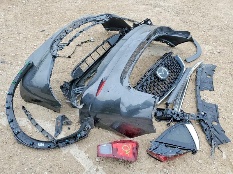 Продаж на аукціоні авто 2025 Mazda Cx-5, vin: JM3KFBEM9S0717876, номер лоту: 52908916