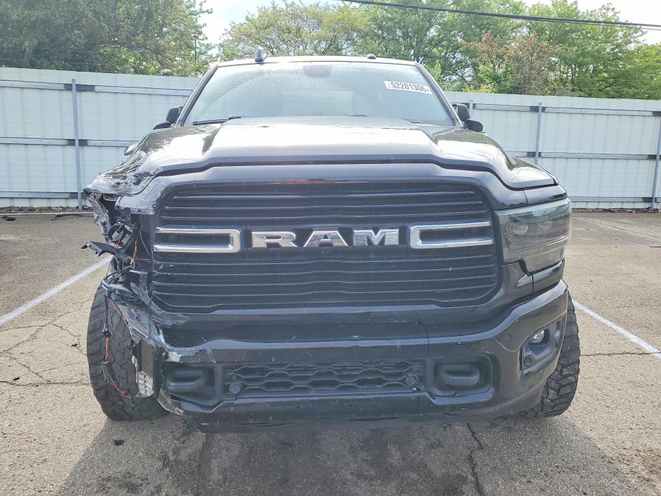 2019 Ram 2500 მანქანა იყიდება აუქციონზე, vin: 3C6UR5DL7KG554604, აუქციონის ნომერი: 52201306