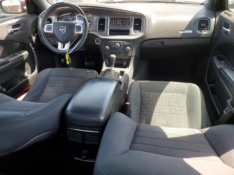 Aukcja sprzedaży 2011 Dodge Charger, vin: 2B3CL3CG4BH512102, numer aukcji: 52085776